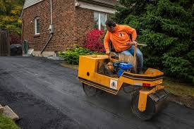 Vassar, MI Driveway Paving  Company